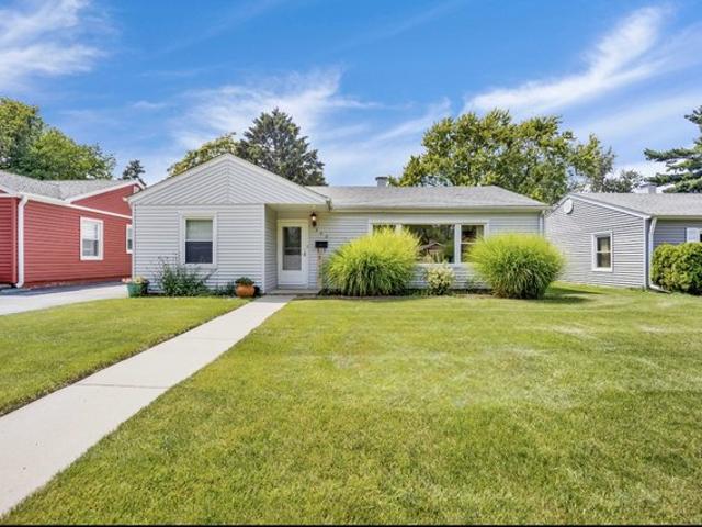 House for sale in Lombard, Illinois