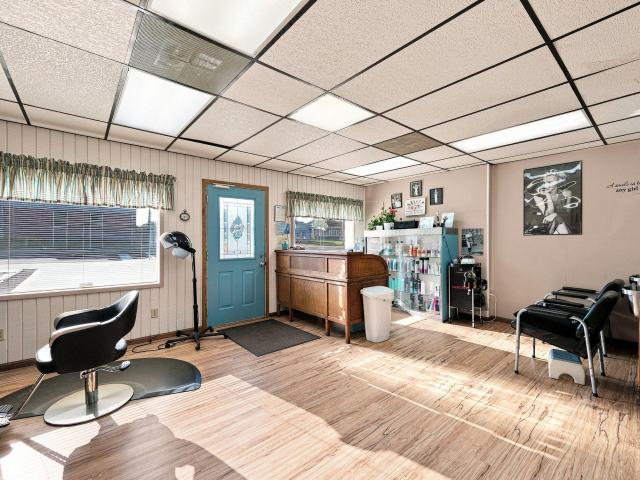 Commercial for sale in Montpelier, Blackford County