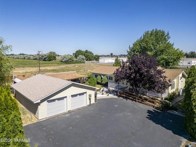 House for sale in Prosser, Washington