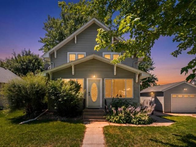 House for sale in Waconia, Minnesota
