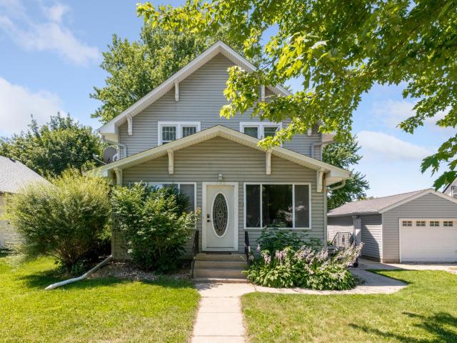 House for sale in Waconia, Minnesota