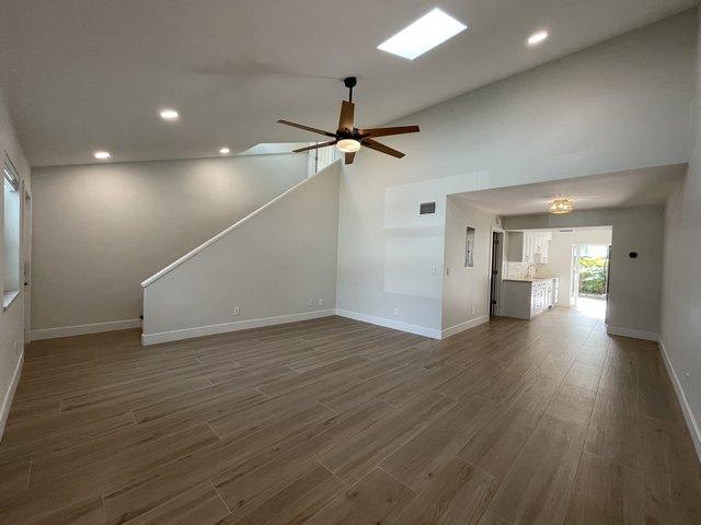 Townhouse for rent in Cocoa Beach, Florida