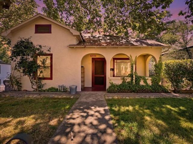 House for sale in Sonora, California