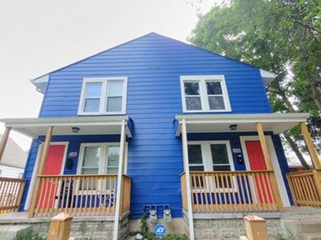 House for sale in Columbus, Ohio