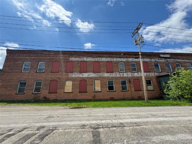 Commercial for sale in Falconer, New York
