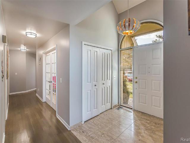 Condo for sale in Northville, Michigan