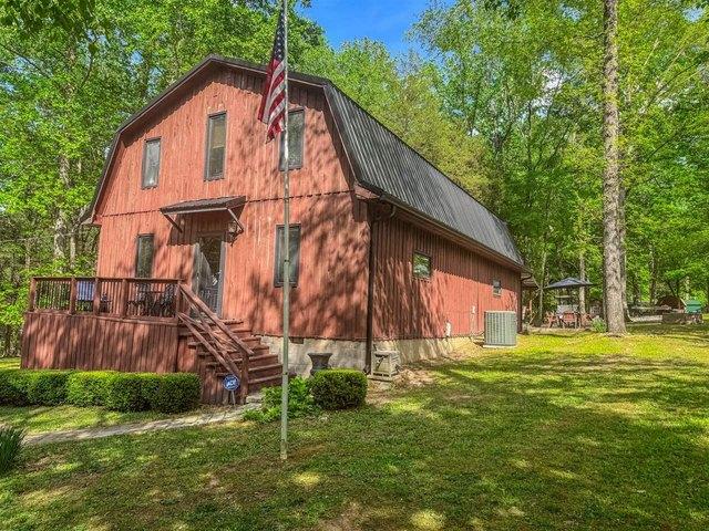 House for sale in Adolphus, Kentucky