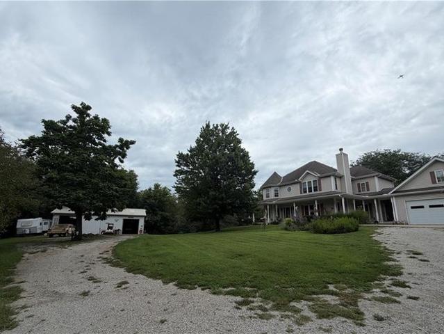 House for sale in Plattsburg, Missouri