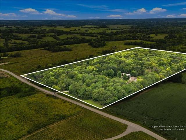 House for sale in Plattsburg, Missouri