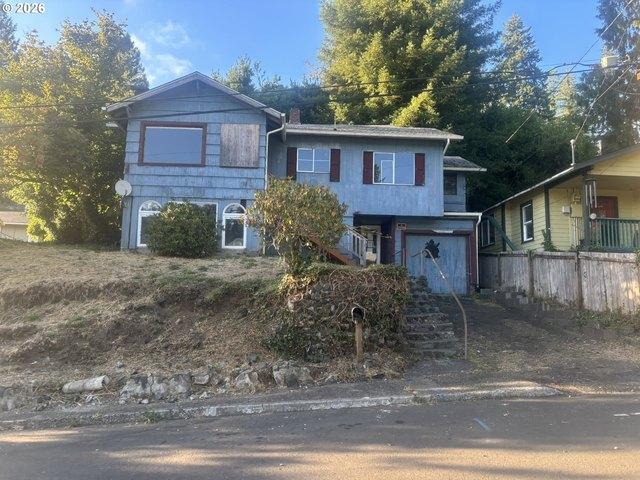 House for sale in Oregonia