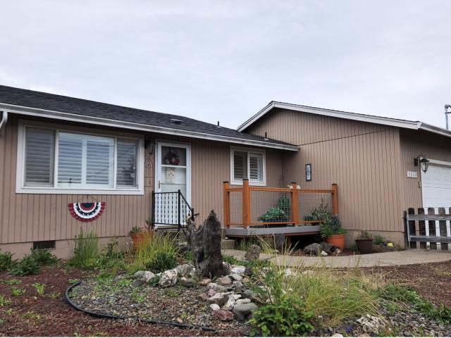 House for sale in Oregonia