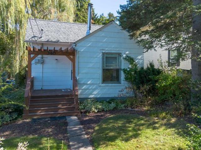 House for sale in Ward 3, Pullman