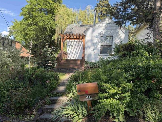 House for sale in Whitman, Washington