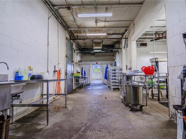 Commercial for sale in Maysville, Missouri