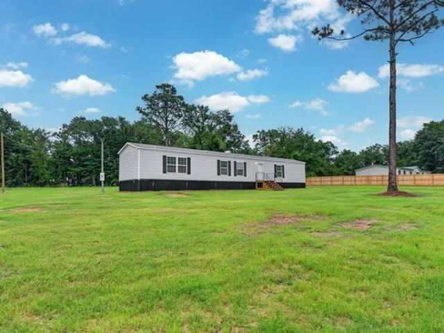 House for sale in Vidalia, Georgia
