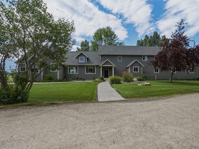 House for sale in Ravalli, Montana