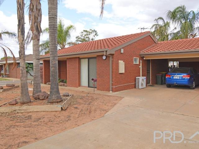 Apartment for rent in Mildura, Victoria