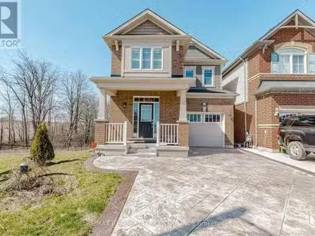 House for sale in Kitchener, Ontario