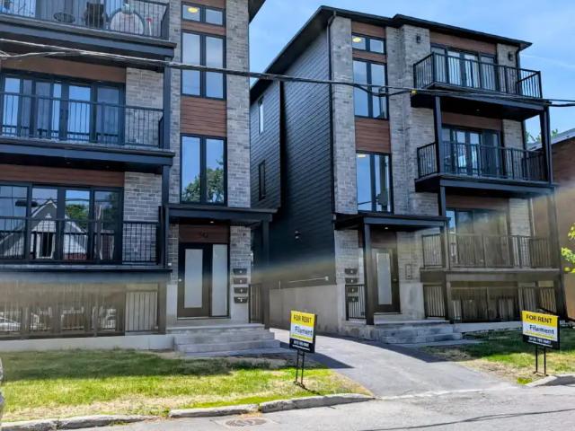 Apartment for rent in Mulhurst Bay, Ontario