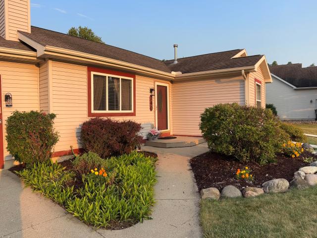 House for sale in Eaton, Michigan