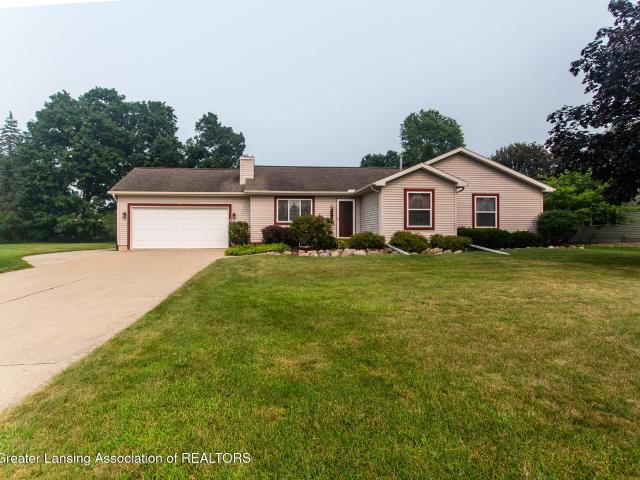 House for sale in Eaton, Michigan