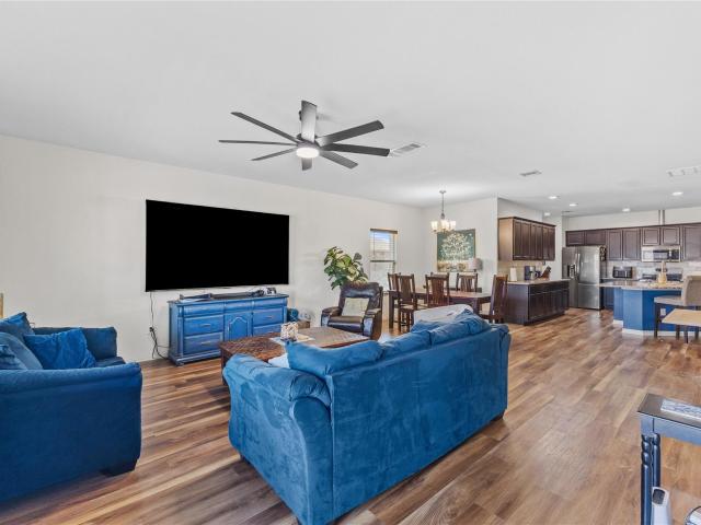 House for sale in Williamson, Texas