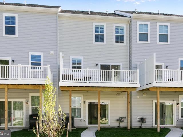 Condo for sale in Dorchester, Maryland