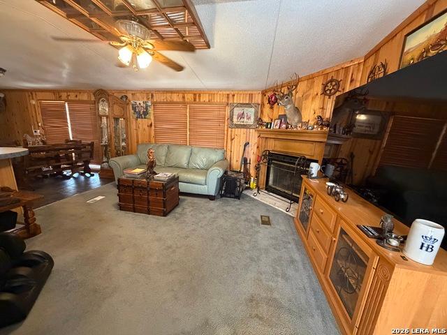 Farm for sale in Stockdale, Wilson County
