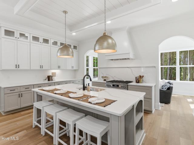 House for sale in Holly Ridge, North Carolina