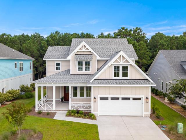 House for sale in Holly Ridge, North Carolina