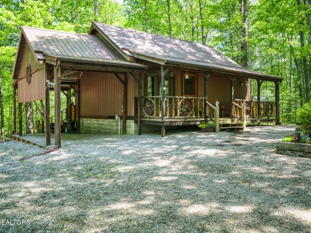 House for sale in Tennessee
