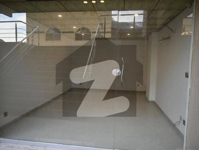Commercial for sale in Rawalpindi, Islamabad Capital Territory