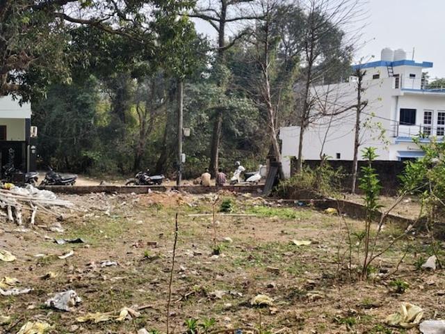 Land for sale in Kedarpur, Uttarakhand