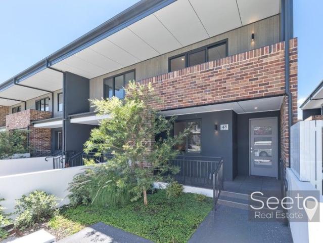 House for sale in Strathfield, New South Wales