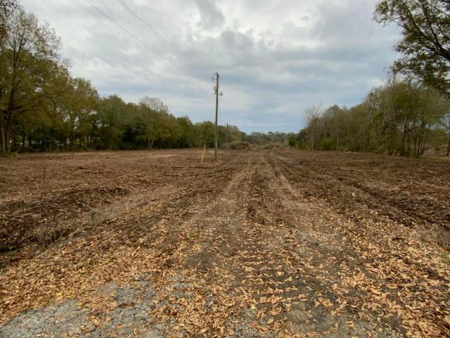 Land for sale in Carencro, Louisiana