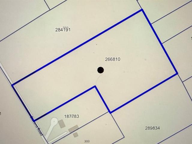 Land for sale in Ellis, Texas