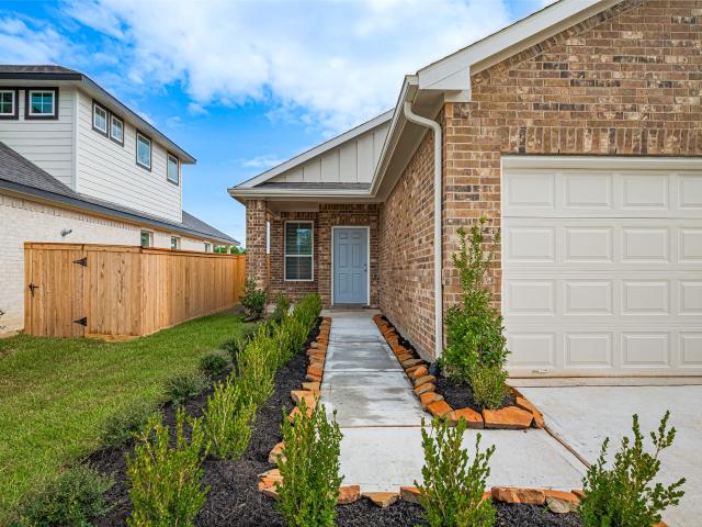 House for sale in Brookshire, Waller County