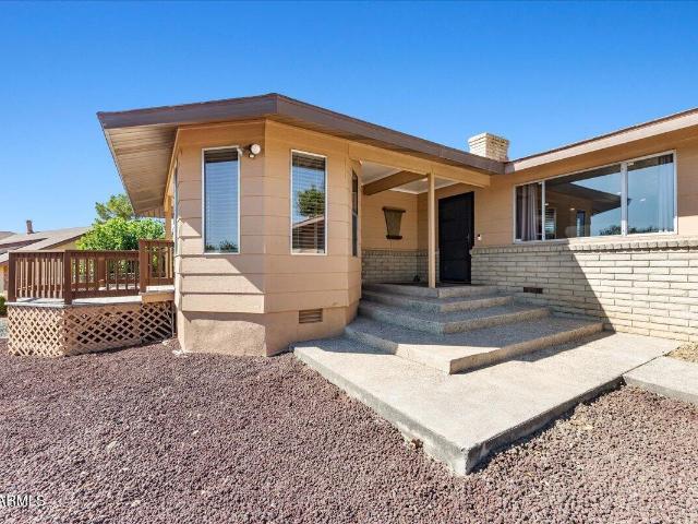 House for sale in Clarkdale, Arizona