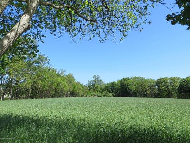 Land for sale in Millstone, Somerset County
