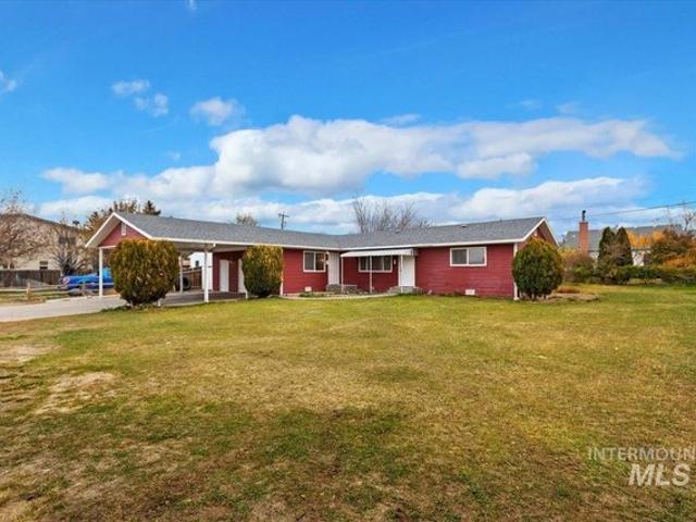 House for sale in Twin Falls, Idaho