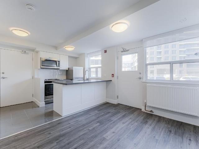 Apartment for rent in Woburn, Ontario