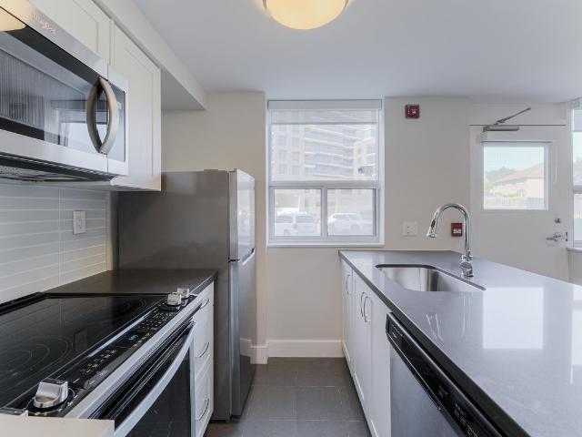 Apartment for rent in Woburn, Ontario