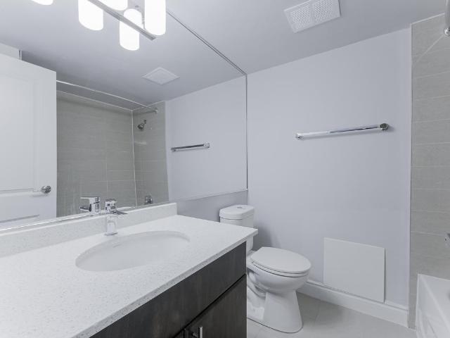 Apartment for rent in Woburn, Ontario