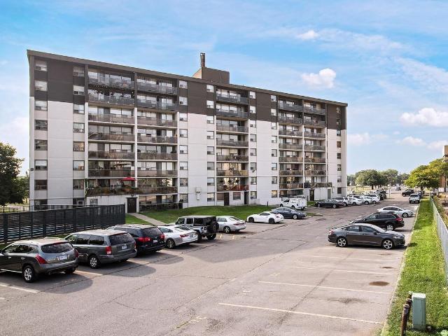 Apartment for rent in Woburn, Ontario