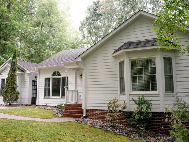House for sale in Sweet Briar, Youngsville
