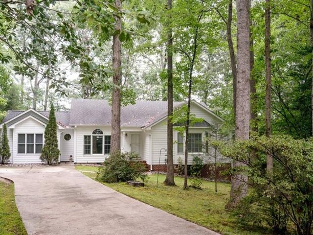 House for sale in Youngsville, North Carolina