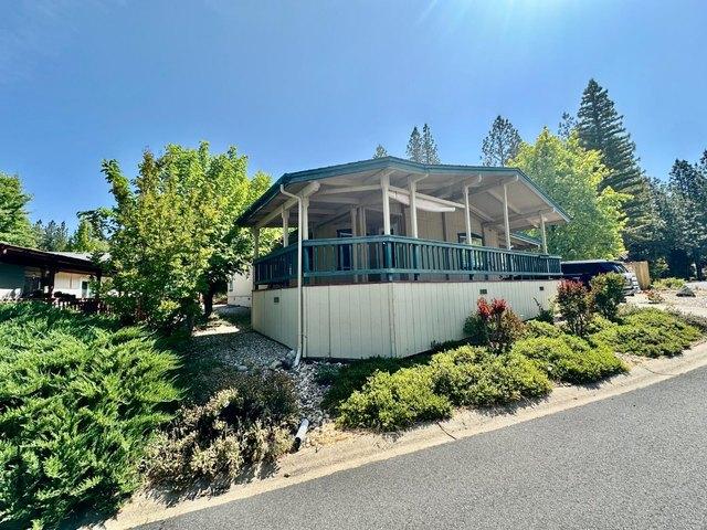 House for sale in Murphys, California