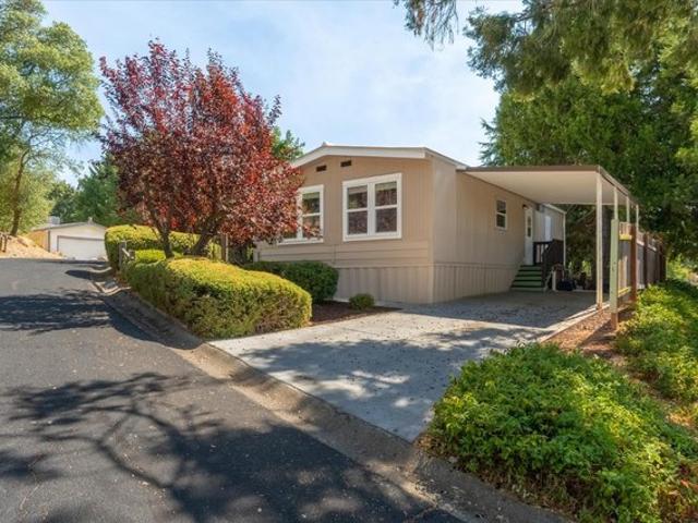 House for sale in Murphys, California