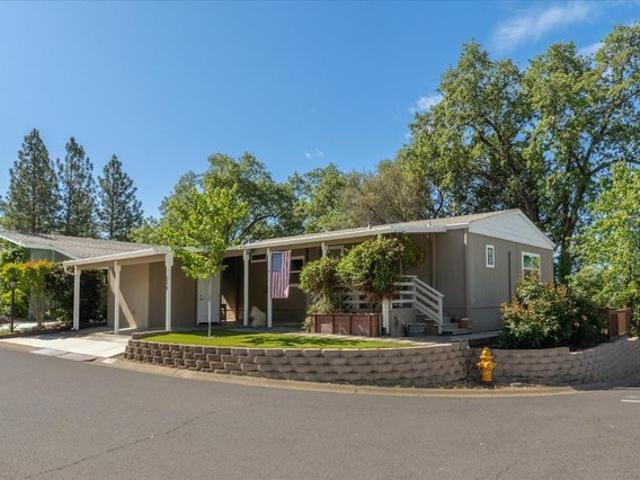House for sale in Murphys, California