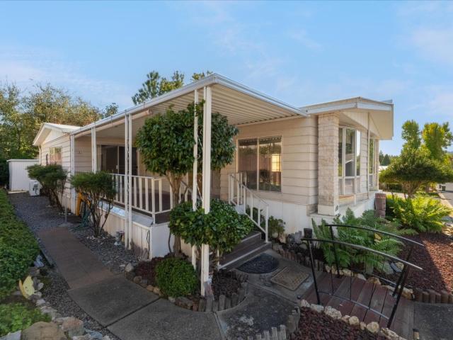 Property for sale in Murphys, California